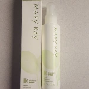 Mary Kay Botanical Effects freshen formula 2